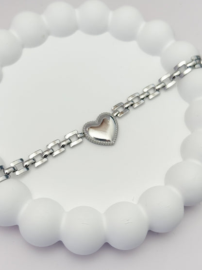 PULSERA CORAZON