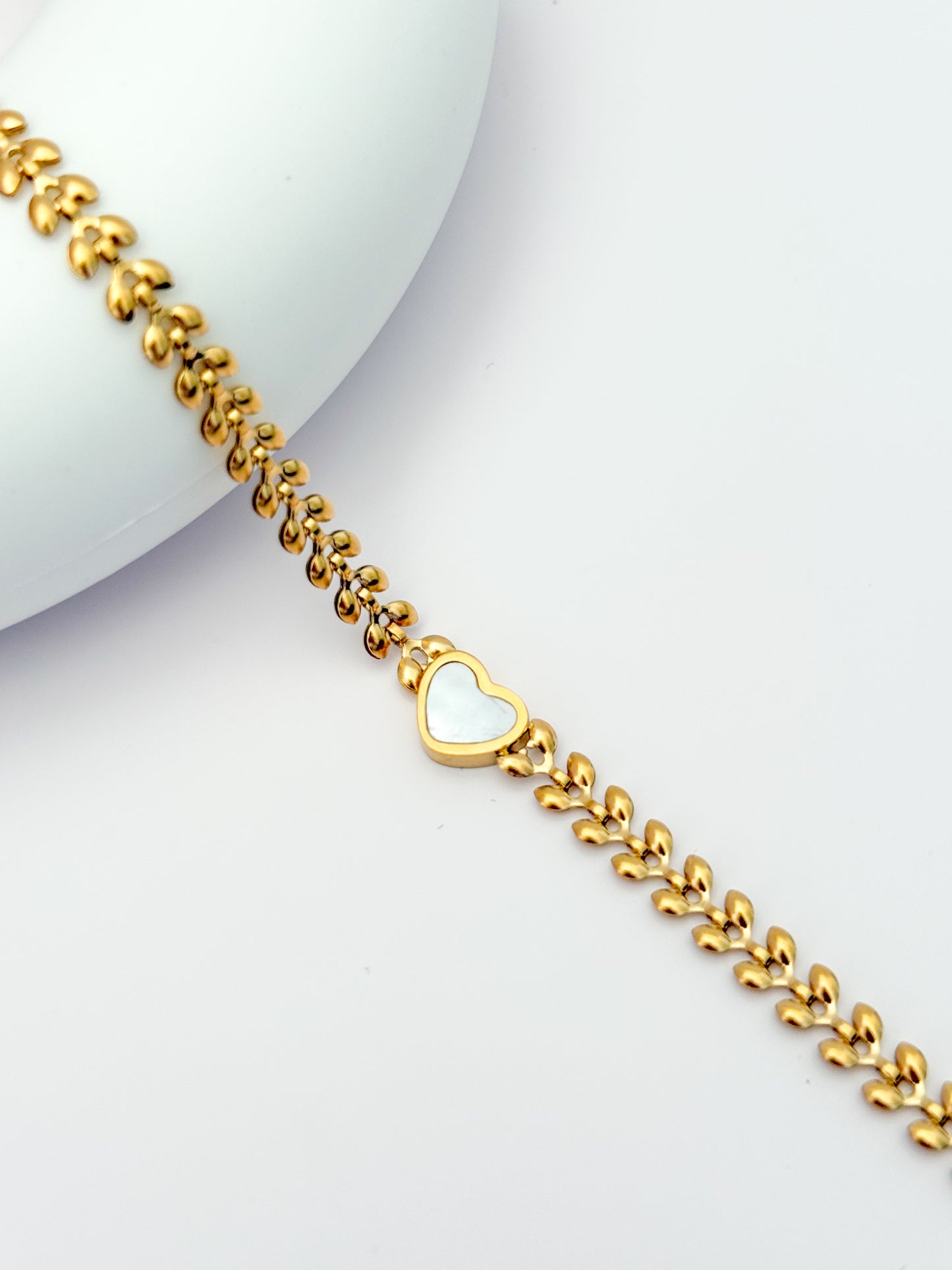 PULSERA NINA