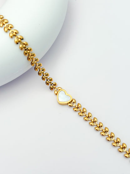PULSERA NINA