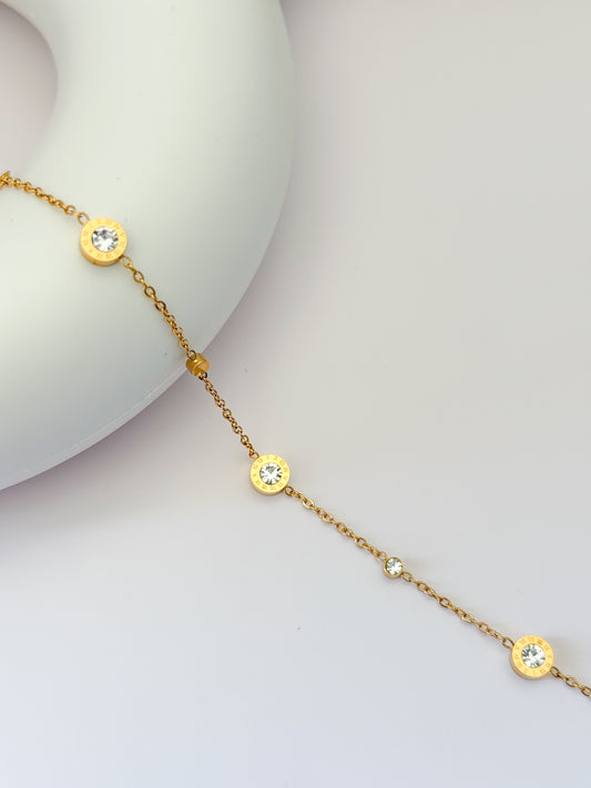 PULSERA ROMANO