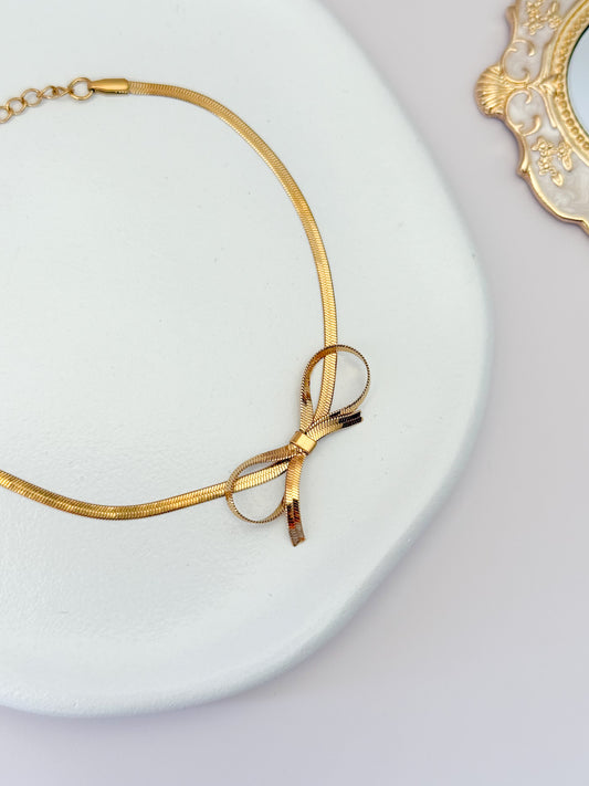 PULSERA LAZO