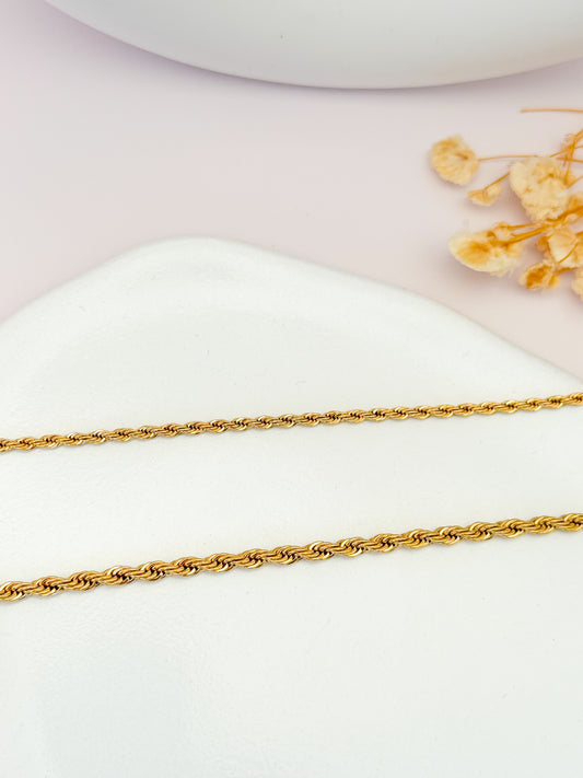 PULSERA GIRO