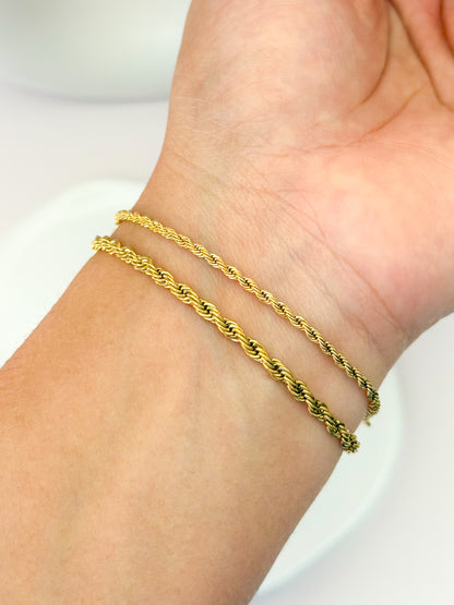 PULSERA GIRO