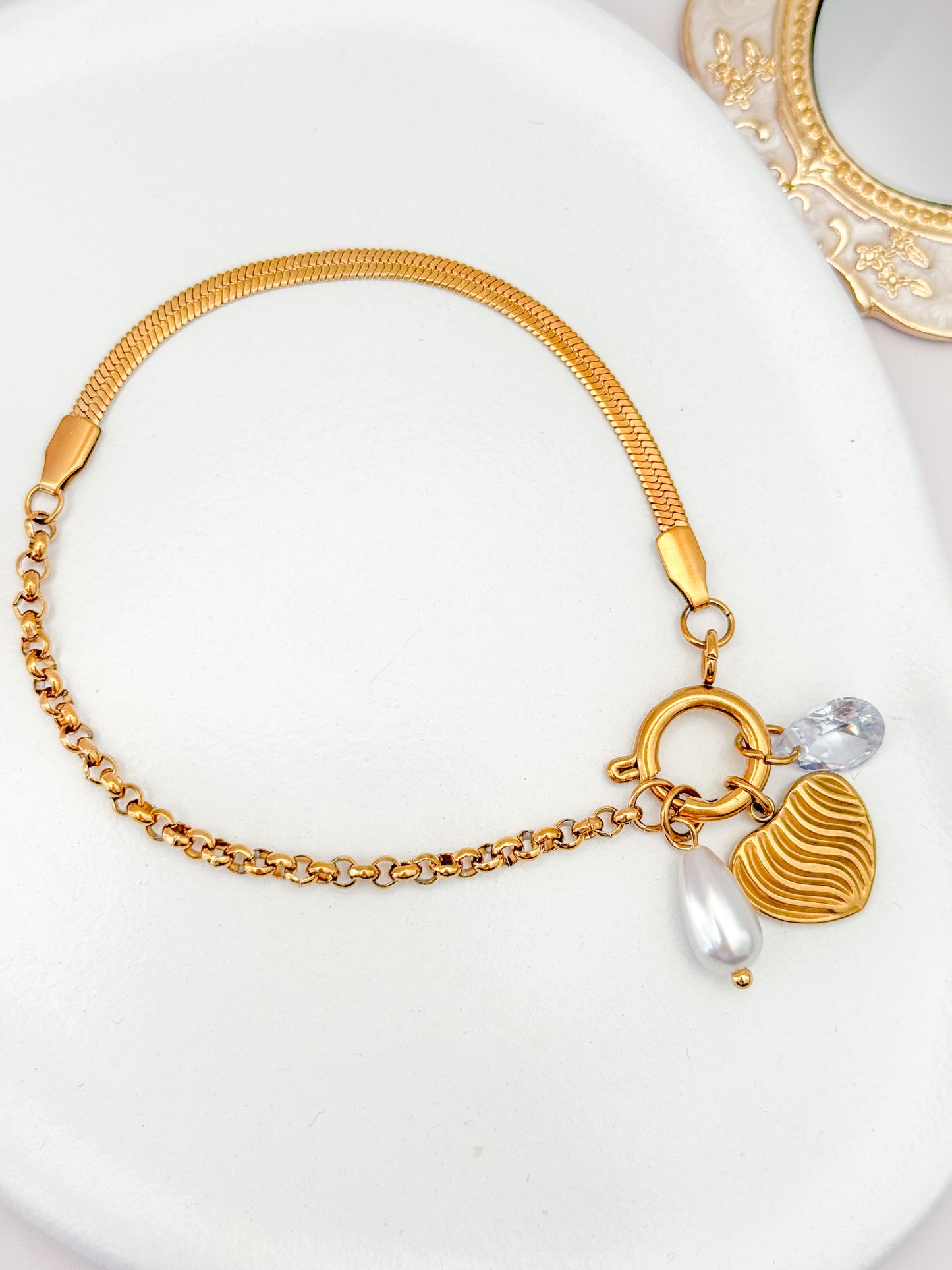PULSERA CIELO