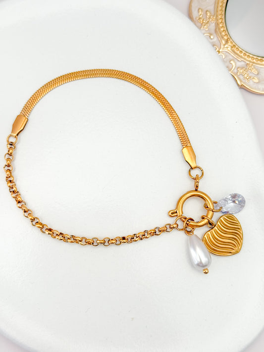 PULSERA CIELO