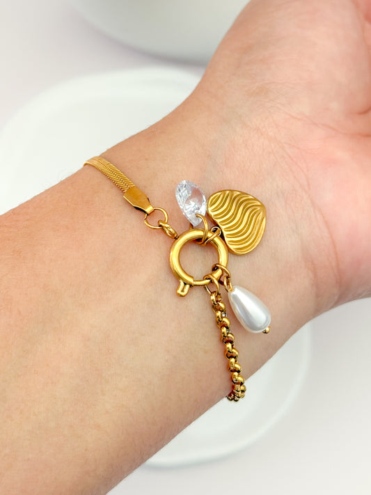 PULSERA CIELO