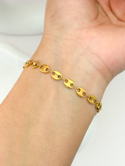PULSERA MARINERA