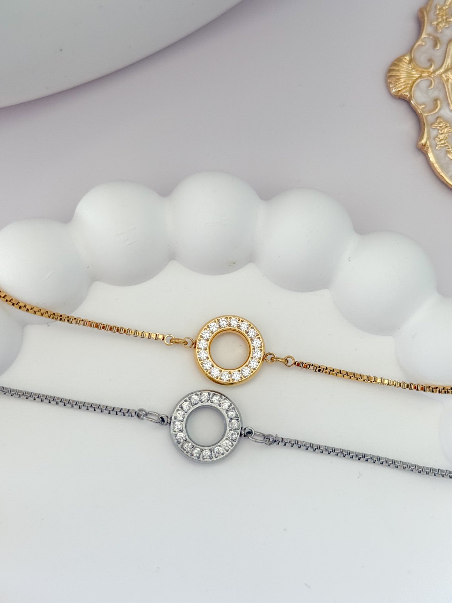 PULSERA CERO