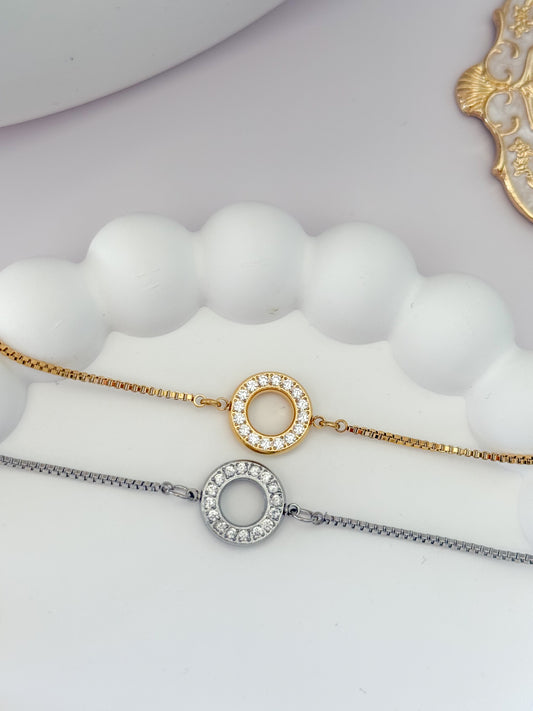 PULSERA CERO
