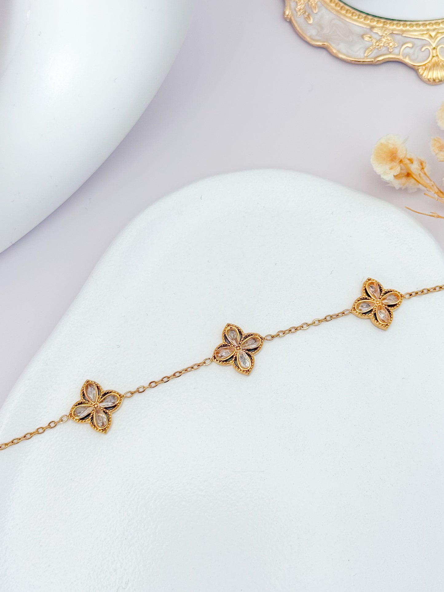 PULSERA CIRCON