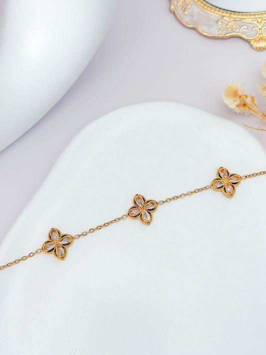 PULSERA CIRCON