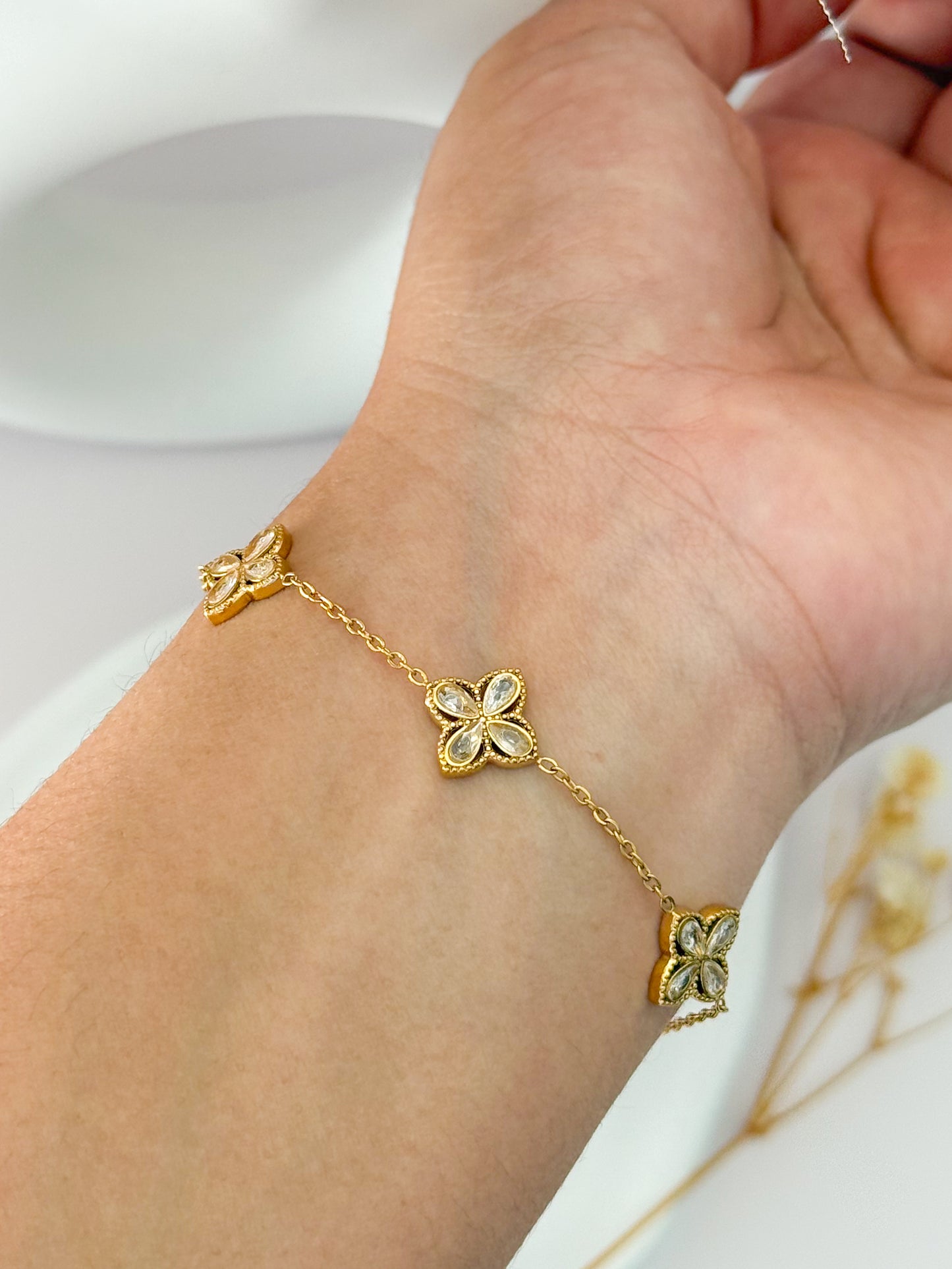 PULSERA CIRCON