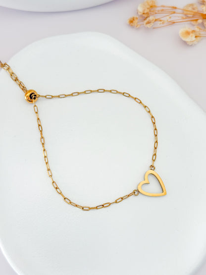 PULSERA LOVE