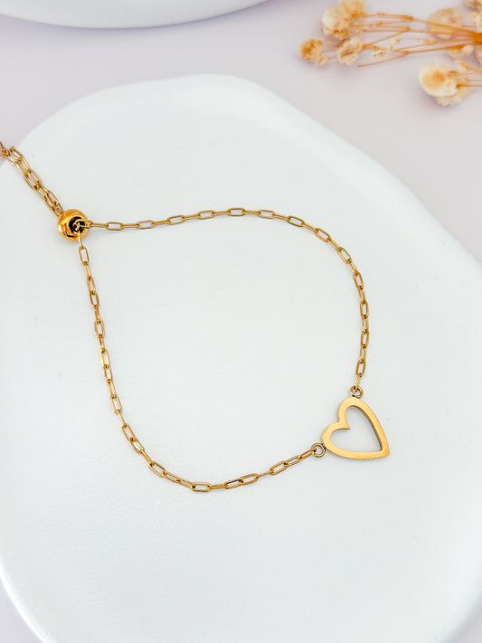 PULSERA LOVE