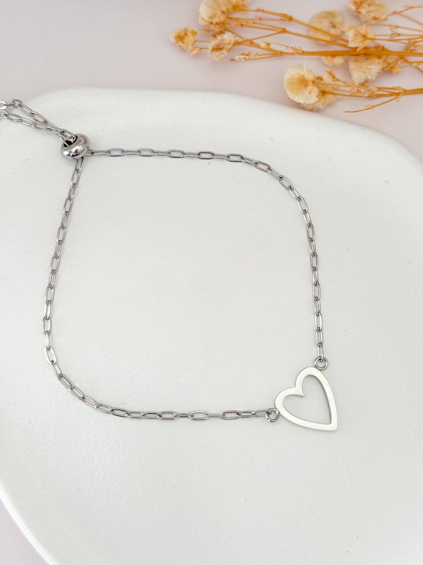 PULSERA LOVE