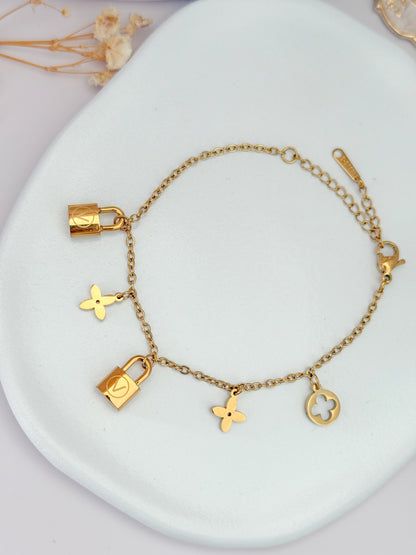PULSERA DIJE