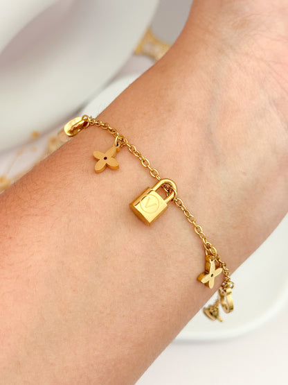 PULSERA DIJE