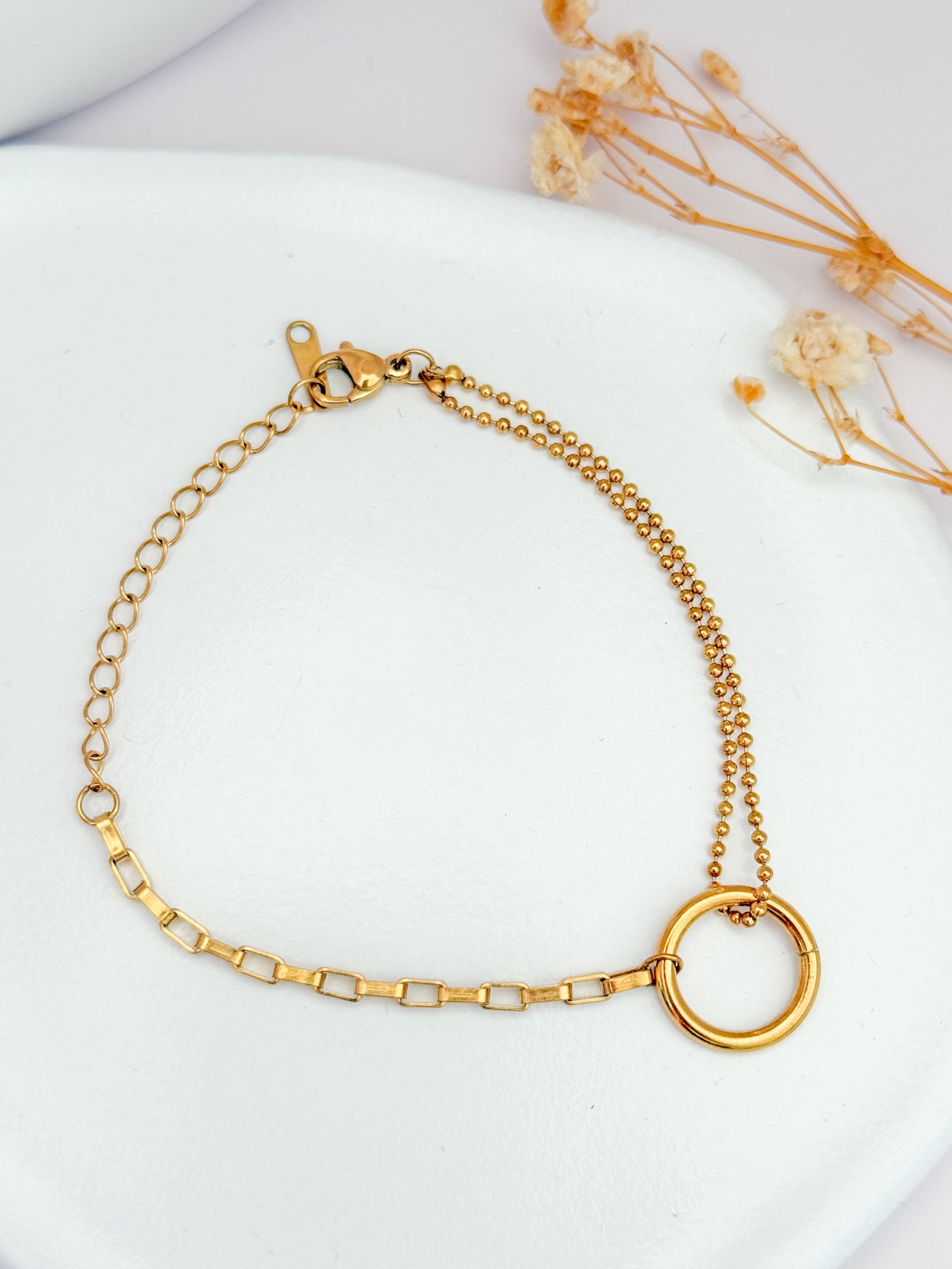 PULSERA PURE