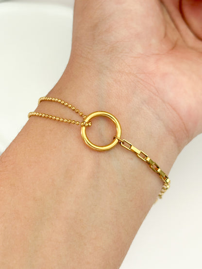 PULSERA PURE