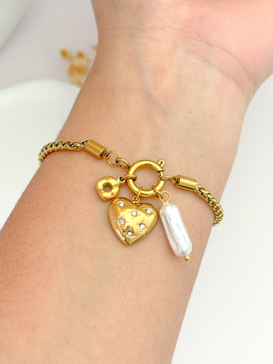 PULSERA PEARL