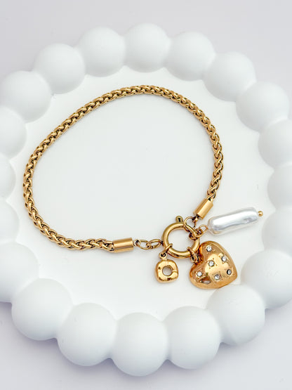 PULSERA PEARL