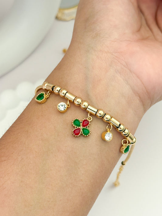PULSERA COLOR