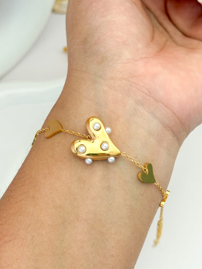 PULSERA ELEN