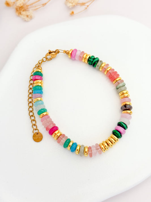 PULSERA VIBRA