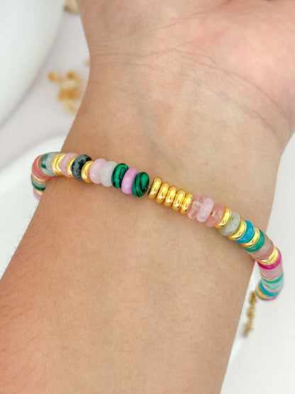 PULSERA VIBRA