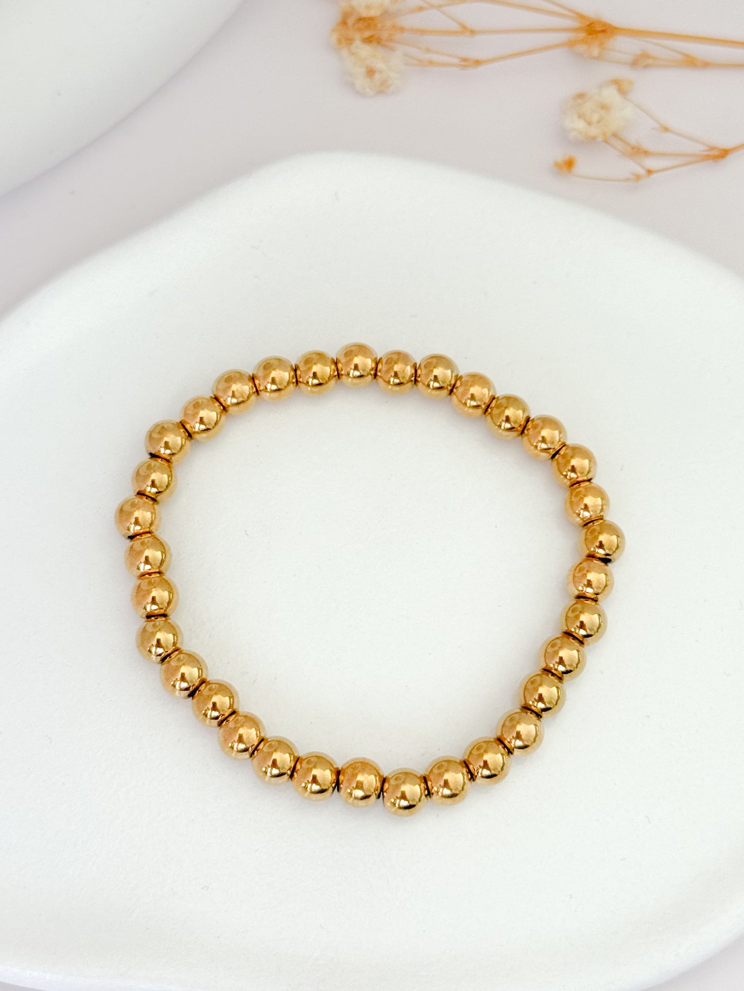 PULSERA CUENTAS