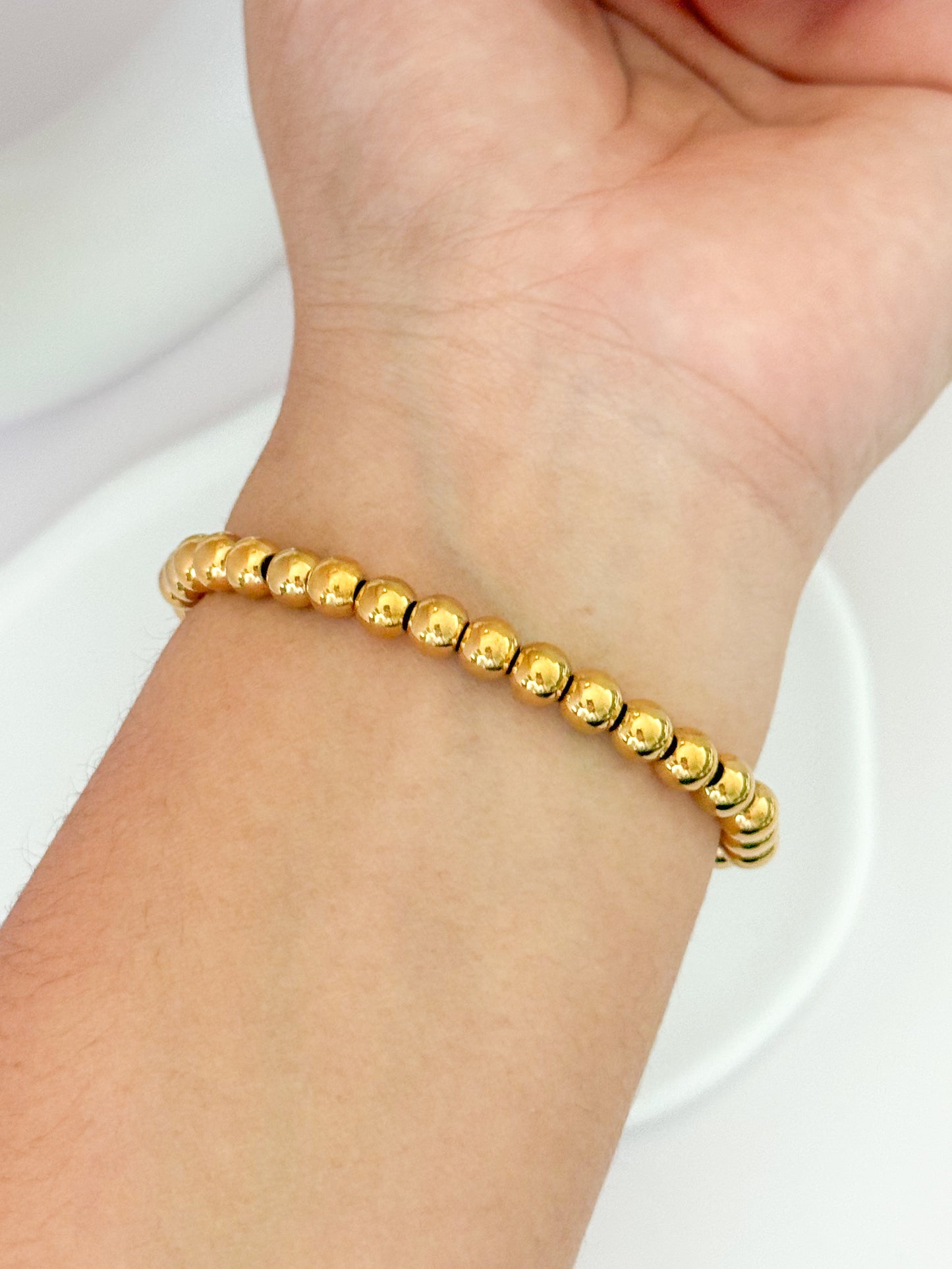 PULSERA CUENTAS