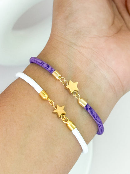 PULSERA NYLON