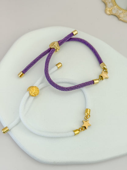 PULSERA NYLON