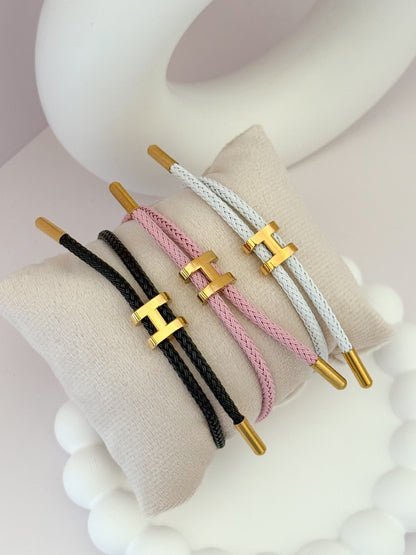 PULSERA SOGA
