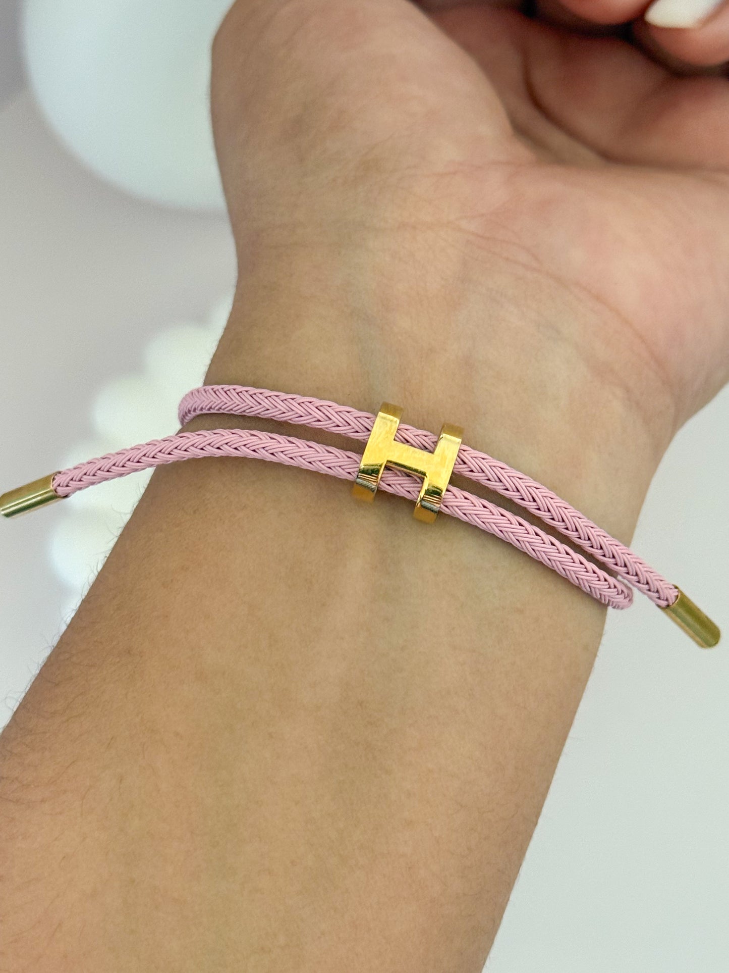 PULSERA SOGA