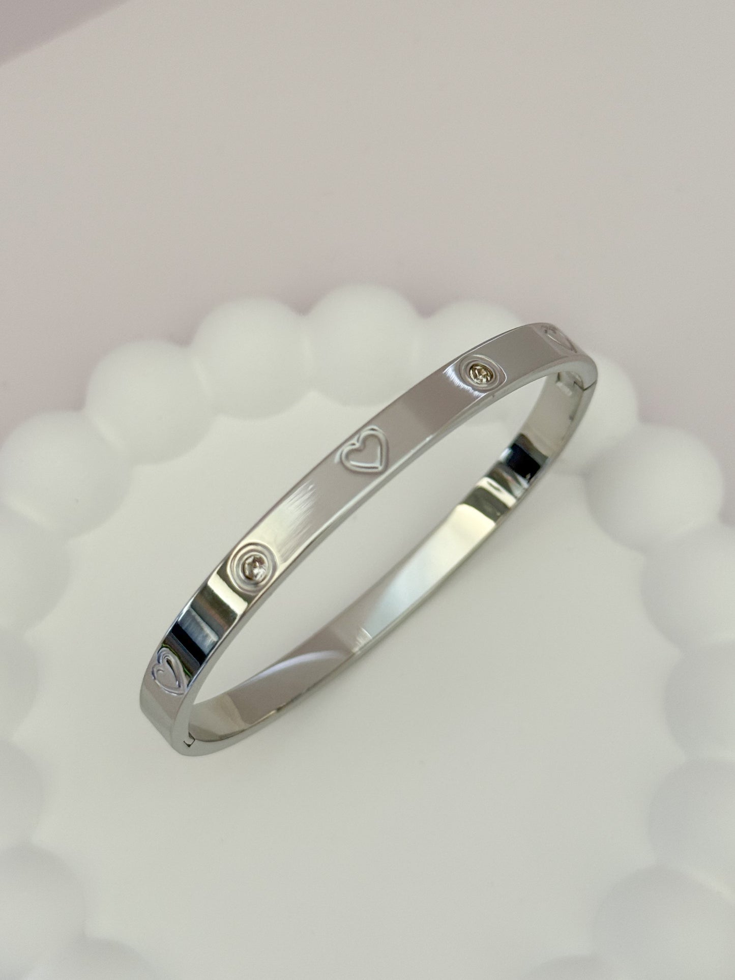 PULSERA CORAZON