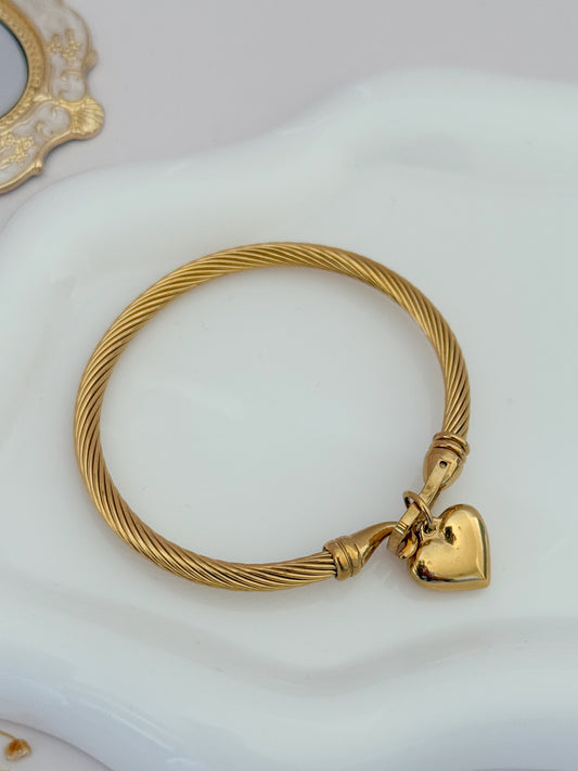 PULSERA BROCHE
