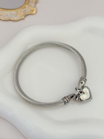 PULSERA BROCHE