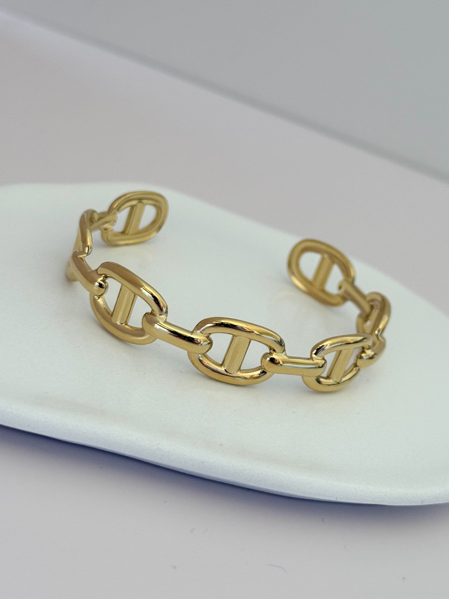 BRAZALETE CRUCE