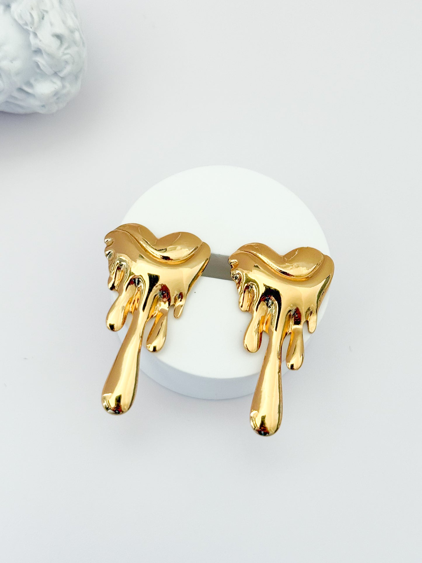 PENDIENTES GOTA