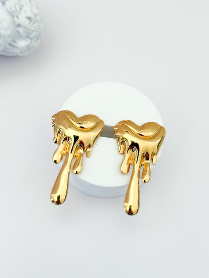 PENDIENTES GOTA