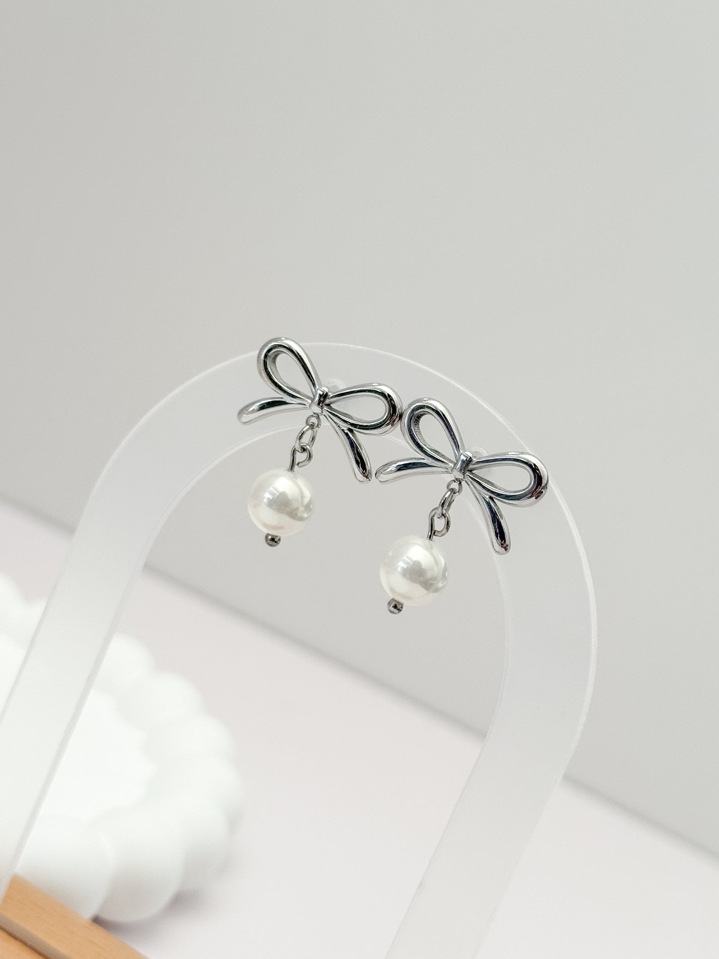PENDIENTES AROA