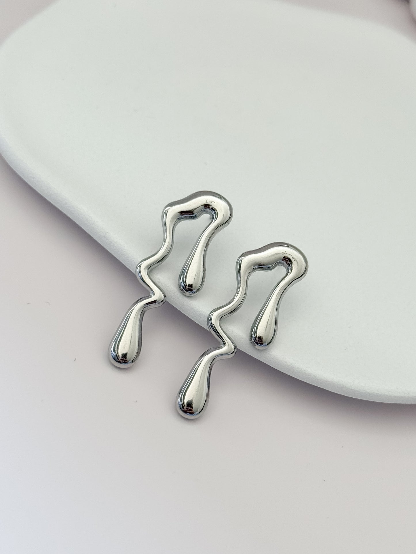 PENDIENTES ARIA