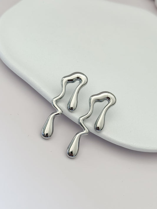 PENDIENTES ARIA
