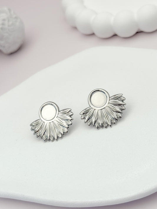 PENDIENTES IRIS