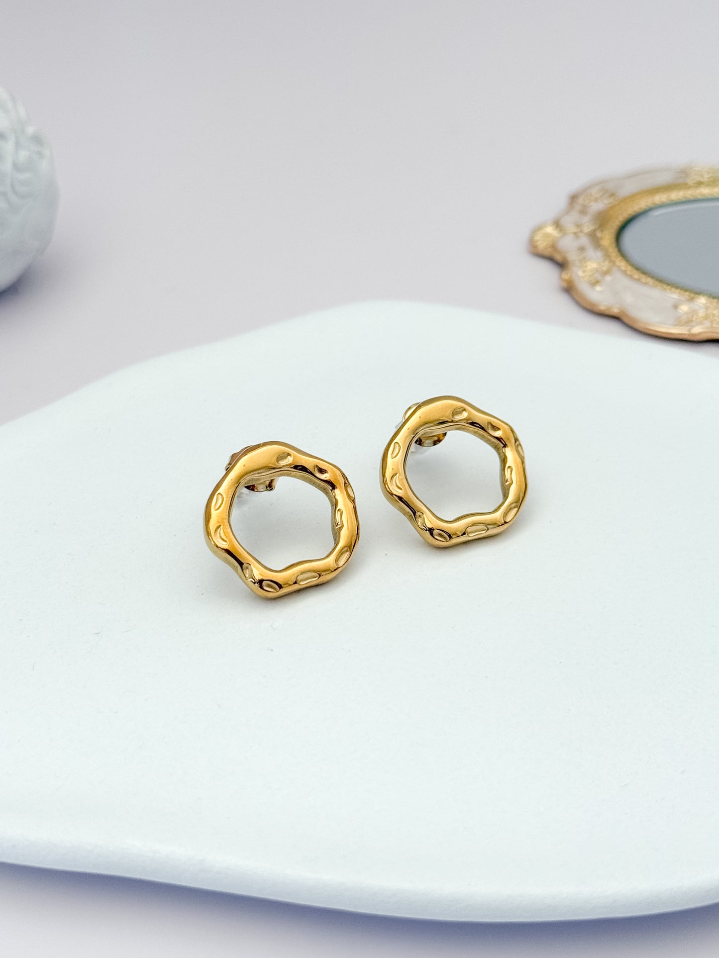 PENDIENTES RUTH