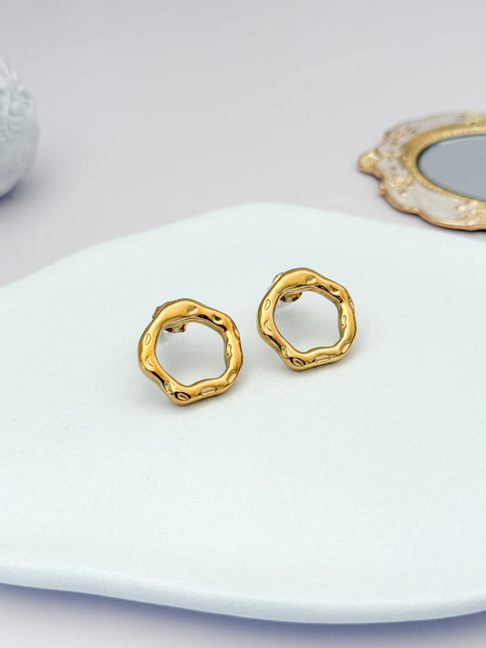 PENDIENTES RUTH