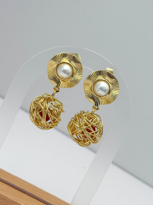 PENDIENTES VELA