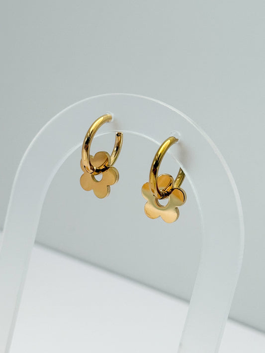 PENDIENTES ICON