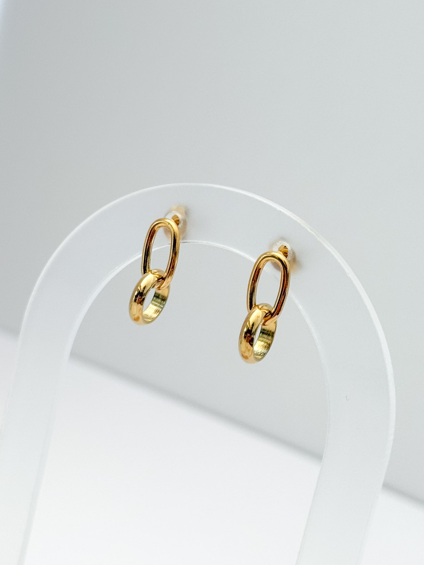 PENDIENTES PEQUE